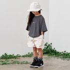 "I can do it "23 T & Stretch Pique Shorts