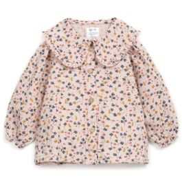 Woven Tunic