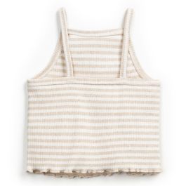 Striped Tank