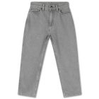5 Pocket | Grey