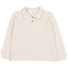 Waffle Polo Ivory