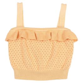 Buho Top | Apricot