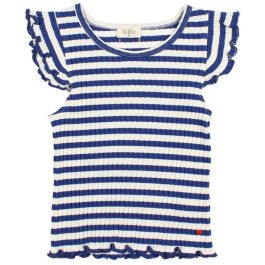 Fancy Rib Tshirt
