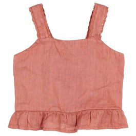 Linen Top | Argile