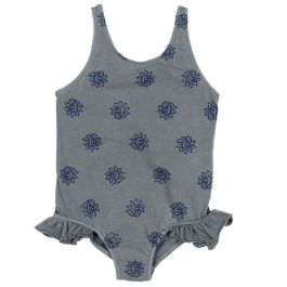 Batik Swimsuit