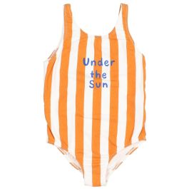 Stripes Swimsuit