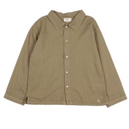Voile Shirt
