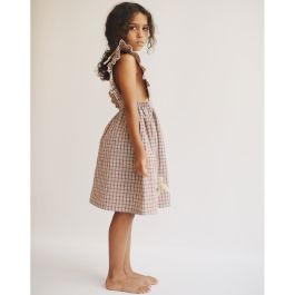 Lota Dress
