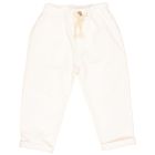 Casual Pants | Talc