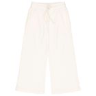 Jersey Pants | Talc