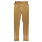 Dancy Leggings | Bronze Golden Shimmer