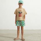 Gum T-Shirt | Sand