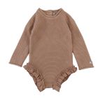 Yoni Romper | Vintage Pink