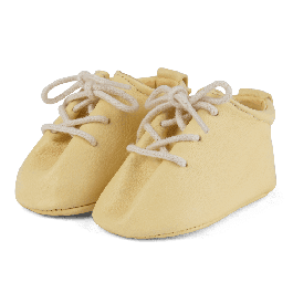 Lace Up Booties | Butter