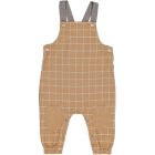 BB Check Dungaree