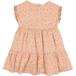 Antic Rose Spring Dress