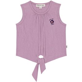Knotted Tank Top