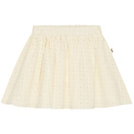 Broidery Skirt