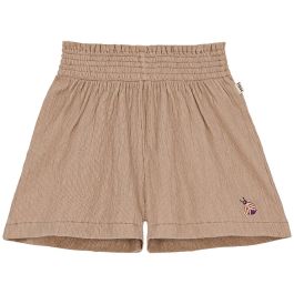 Girls Relaxed Shorts