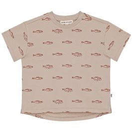 Oversized Tee