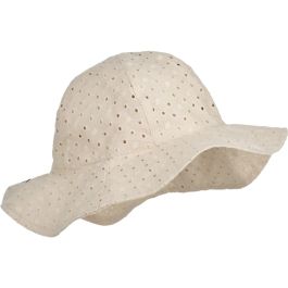 Amelia Anglaise Sun Hat | Sandy