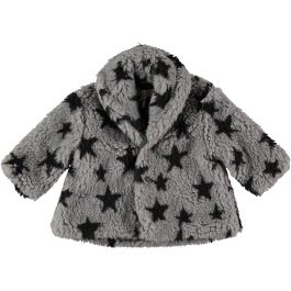 Coat Grey