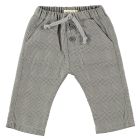 Grey Pants