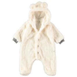 Nootka Furry Romper