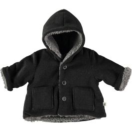 Sauk Coat