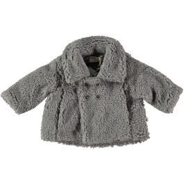Makah Coat