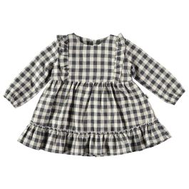 Sauk Dress