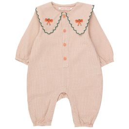 Tiny Bow One Piece