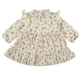 Wild Flower Dress