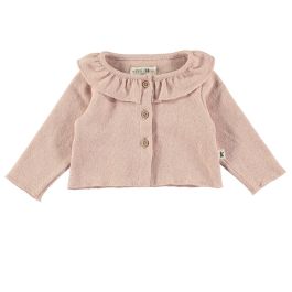 Camelia Jacket