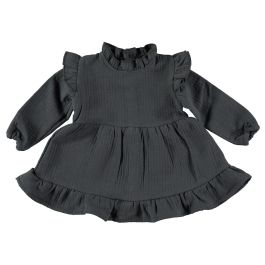 Hellebores Dress