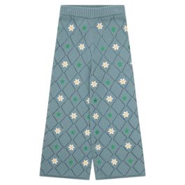 Stars & Flowers Pants
