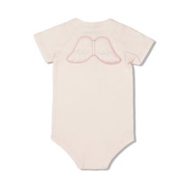 Angel Wings | Pink