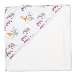 Animals Towel