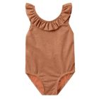 Arielle One-Piece | Teracotta