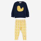 Rubber Duck Jumper & Rubber Duck All Over Leggings