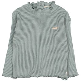 BB Soft Rib Top