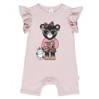 BFF Short Romper