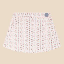 Esteiro Mini Skirt
