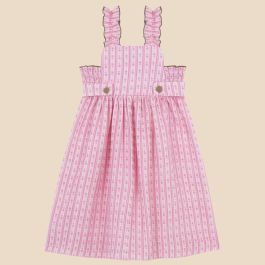 Bares Dress