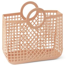 Bloom Basket | Tuscany Rose