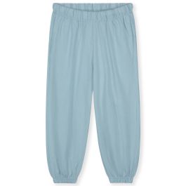Pull-on Jersey Trousers | Sky