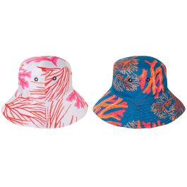 Waves Bucket Hat