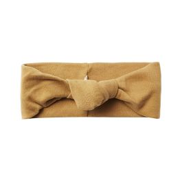 Baby Turban | Honey