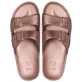 Baleia Copper