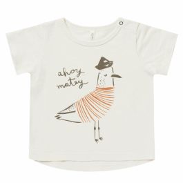 Basic Tee | Ahoy